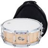 CAZZ Snare 14" x 5,5" Maple Bundle