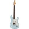 Suhr Classic Pro ST HSS RW SBL