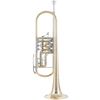 Johannes Scherzer 8228-UL Bb Trumpet
