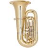 Miraphone 497A07000 Bb- Tuba Hagen 497