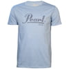 Pearl T-Shirt Pearl Logo Blue XL