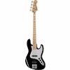 Fender US Geddy Lee Bass BK