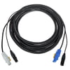 Sommer Cable Monolith1 Power Twist/XLR 5m