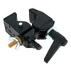 Manfrotto 035+264 Super Clamp Pack