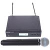 Shure BLX24R/Beta58 H8E