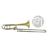 Bach 42AG Bb/F-Tenor Trombone RH
