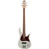 Fodera Monarch Standard Classic PF WH