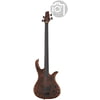 Human Base Jonas 4 Walnut Fretless