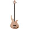 Human Base Jonas 4 FL Maple Fretless