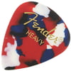 Fender Confetti 351 Pick Heavy