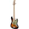 Sadowsky Metro Vintage MV5 59 Burst