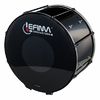 Lefima BMB 2616 Bass Drum black
