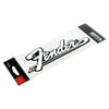 Fender Amp Logo 3D Sticker