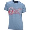 Fender T-Shirt Stratocaster Navy L