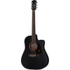 Maton SRS70C BK w/ Case