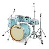 Tama Silverstar Studio Light Blue