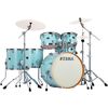 Tama Silverstar Rock Light Blue