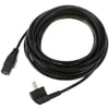 Stairville Mains Adapter IEC 10,0m Angle