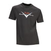 Fender T-Shirt Custom Shop Black M