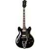 Guild Starfire V w/Bigsby Blk