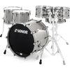 Sonor SQ2 Shell Set Dust Grey