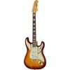 Burns King Cobra Honeyburst