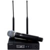 Shure QLXD24/Beta87C S50