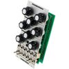 Pittsburgh Modular Chain Reactor