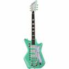 Eastwood Guitars Airline 59 Custom 3P DLX SFG
