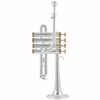Thomann TR-5400S Piccolo Trumpet
