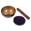 Thomann Tibetan Singing Bowl No3, 400g