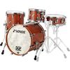 Sonor SQ2 Beech Jazz Bubinga