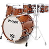 Sonor SQ2 Rock Set Maple Walnut Root