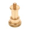 Manfrotto 151 Pin Adapter 3/8" to 1/4"