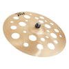 Paiste 18" PSTX Swiss Medium Crash
