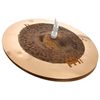 Meinl 15" Byzance Dual Hi-Hat