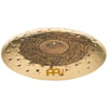 Meinl 22" Byzance Dual Crash/Ride