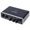 Behringer U-Phoria UMC202HD
