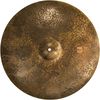 Sabian 22" HH Big&Ugly Pandora Ride