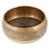 Thomann Tibetan Singing Bowl No12, 1kg