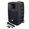 the box MBA120W