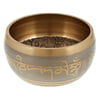Thomann Tibetan Singing Bowl No12,500g