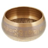 Thomann Tibetan Singing Bowl No12, 2kg