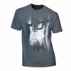 Fender T-Shirt Airbrushed Strat. XL