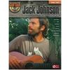 Hal Leonard Guitar Play-Along Jack Johnson