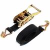 Stairville Ratchet Hook Strap 25mm x 2m