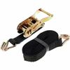Stairville Ratchet Hook Strap 25mm x 4m