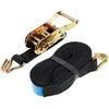 Stairville Ratchet Hook Strap 25mm x 6m