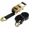 Stairville Ratchet Hook Strap 35mm x 4m