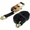Stairville Ratchet Hook Strap 35mm x 8m